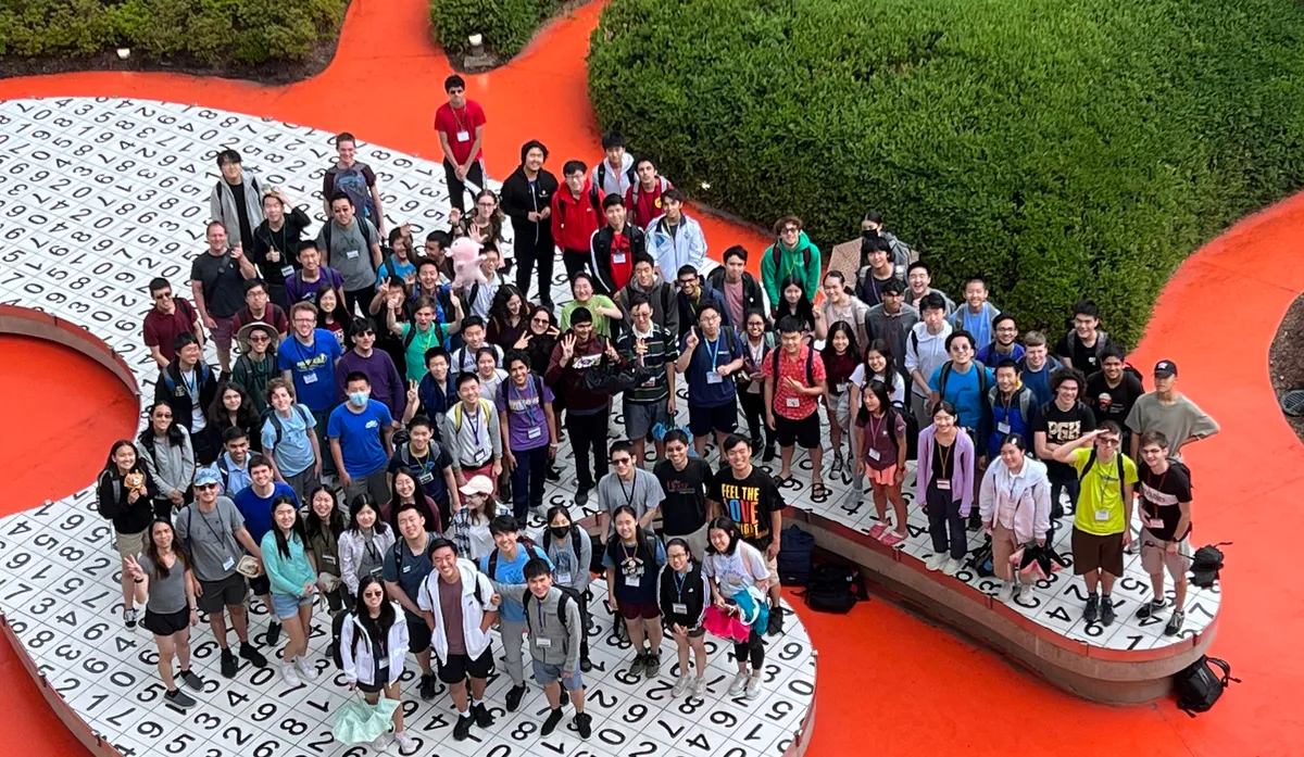 MOP 2023 Group Photo